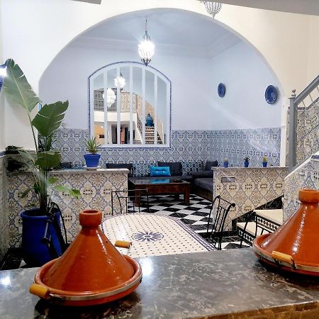 Riad Ansar Marrakesh Exterior photo