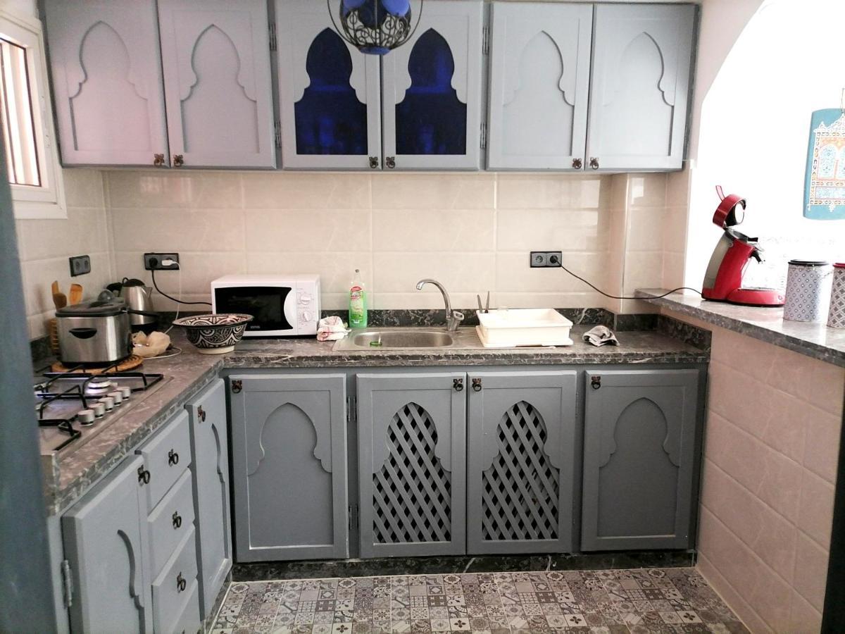 Riad Ansar Marrakesh Exterior photo