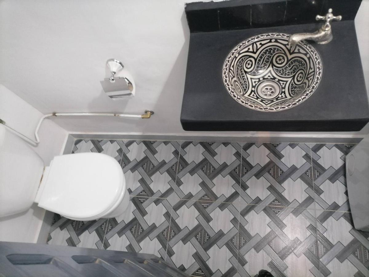 Riad Ansar Marrakesh Exterior photo