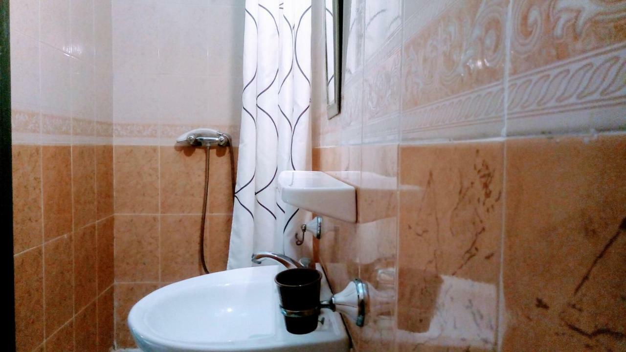 Riad Ansar Marrakesh Exterior photo