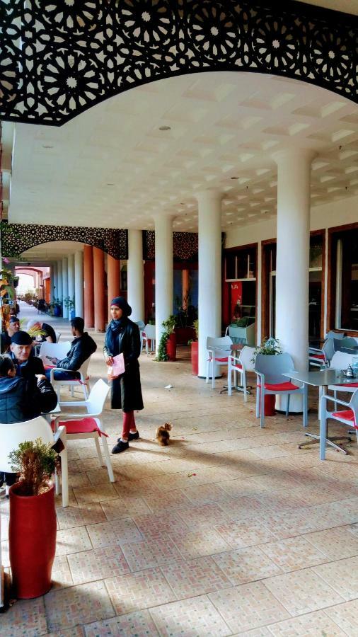 Riad Ansar Marrakesh Exterior photo